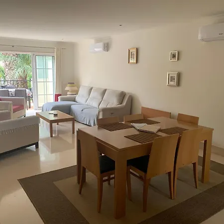 Beautiful 3 Bed In Palmyra Next To Vilasol Golf Course * Quarteira