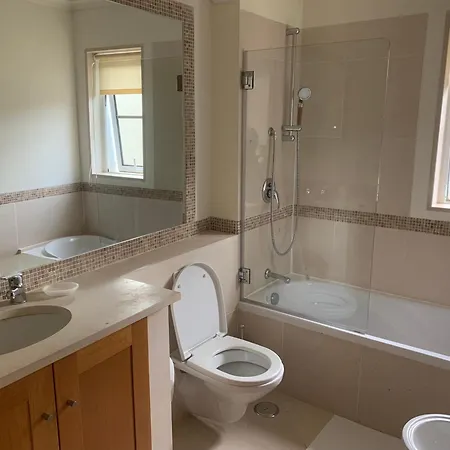 Apartment Beautiful 3 Bed In Palmyra Next To Vilasol Golf Course